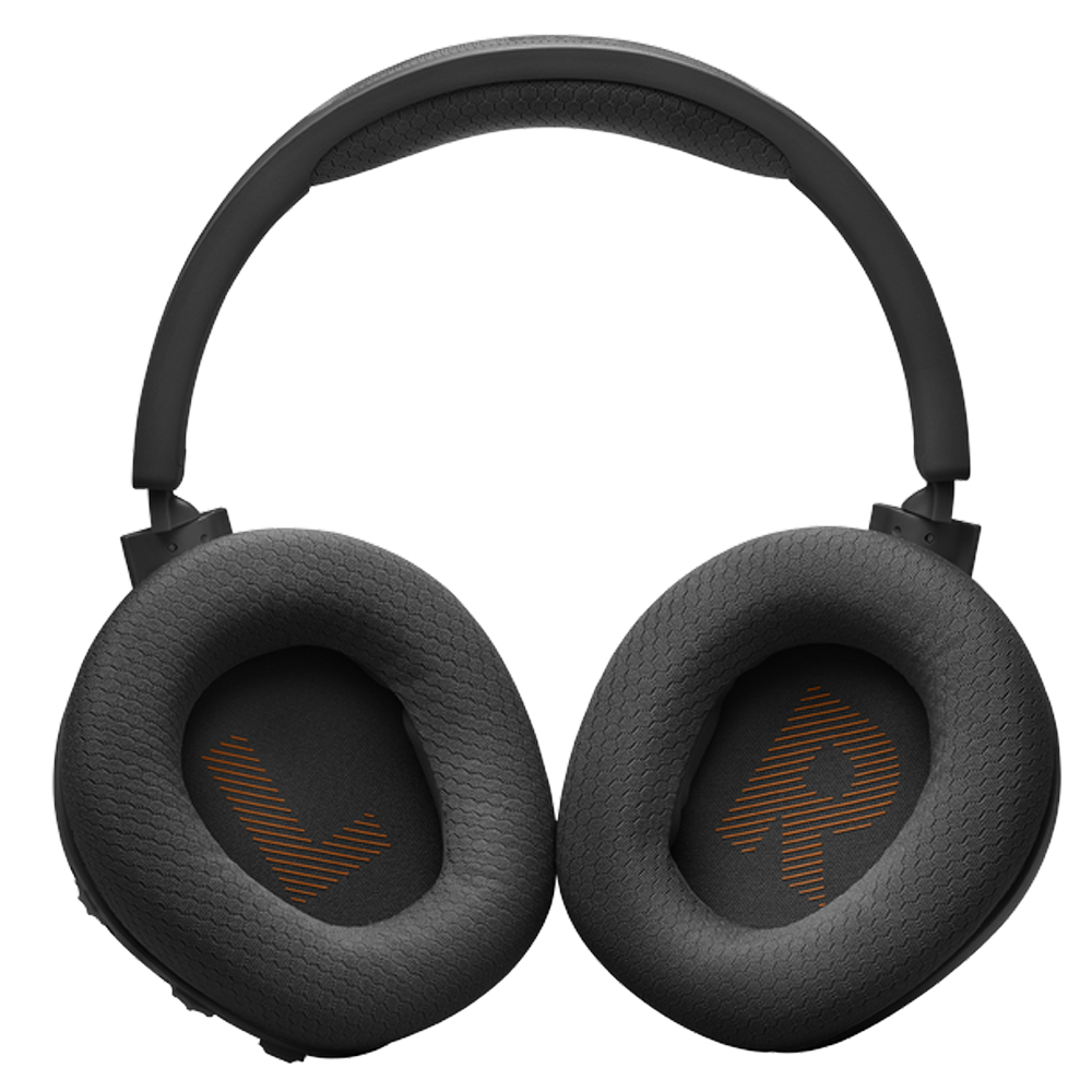 JBL QUANTUM 360 BLACK WIRELESS GAMING HEADPHONES