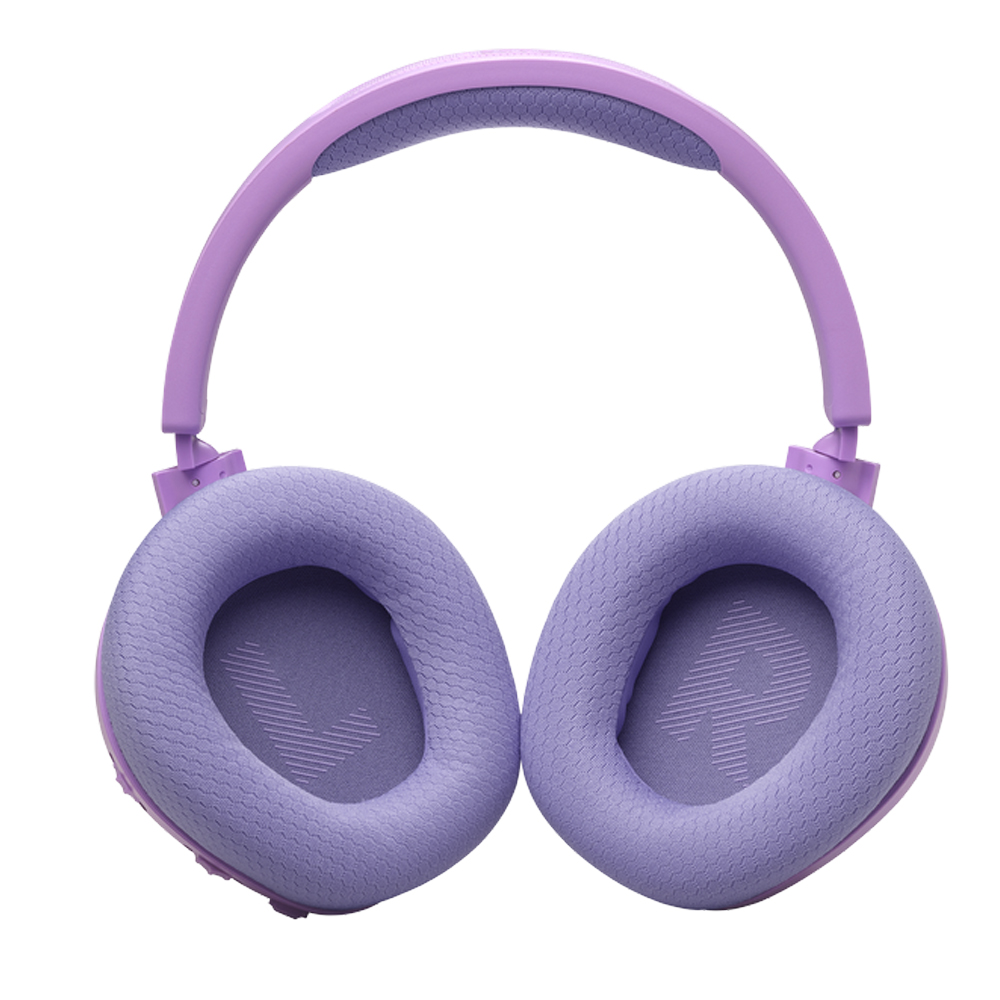 JBL QUANTUM 360 PURPLE WIRELESS GAMING HEADPHONES