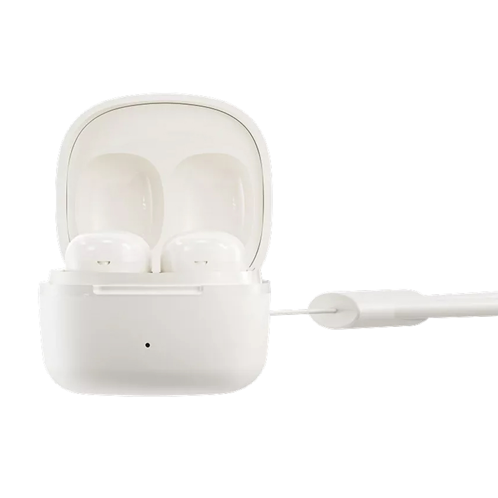 CANYON TWS EARBUDS ONGO 4 MINI BEIGE