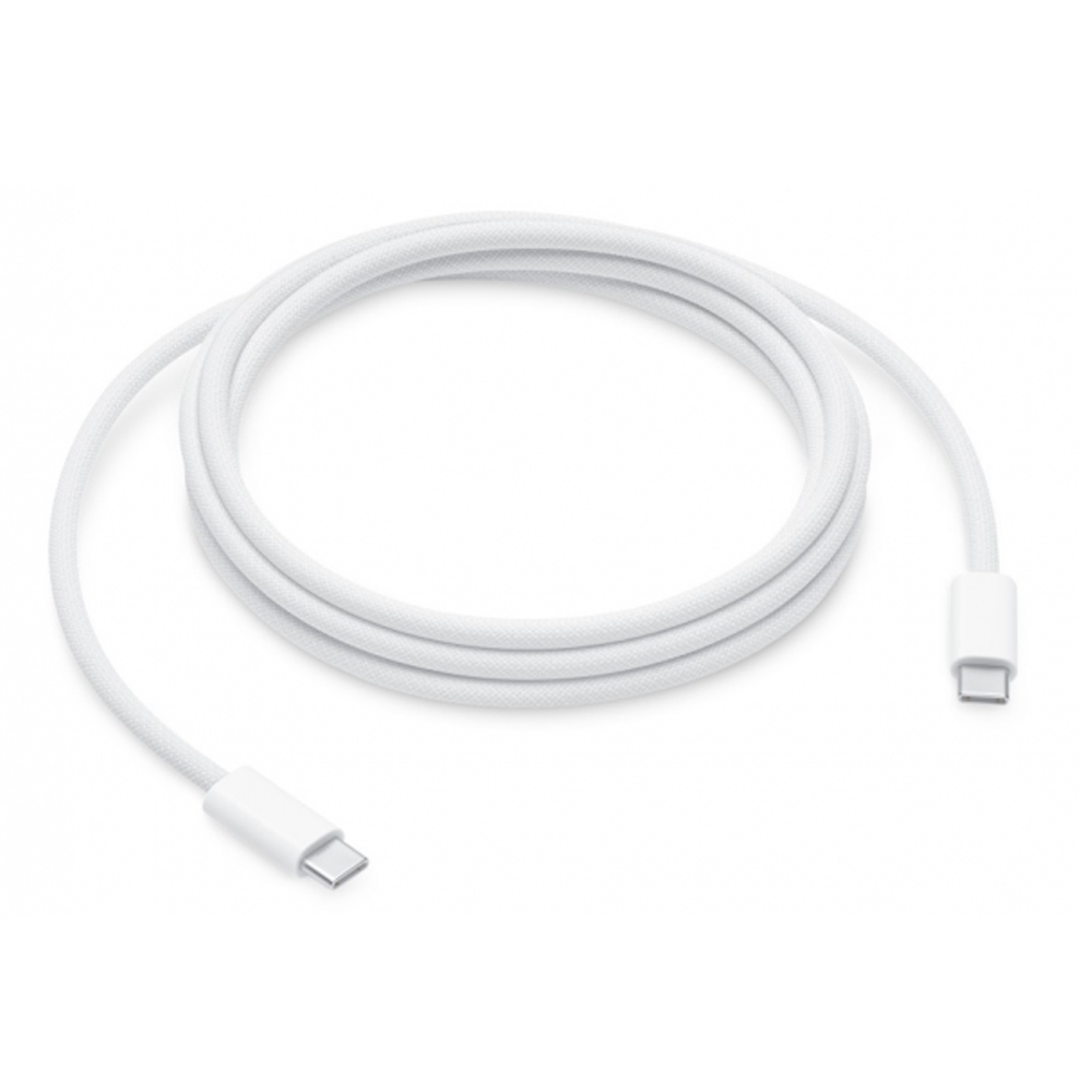 APPLE 60W USB-C CHARGE CABLE 1M
