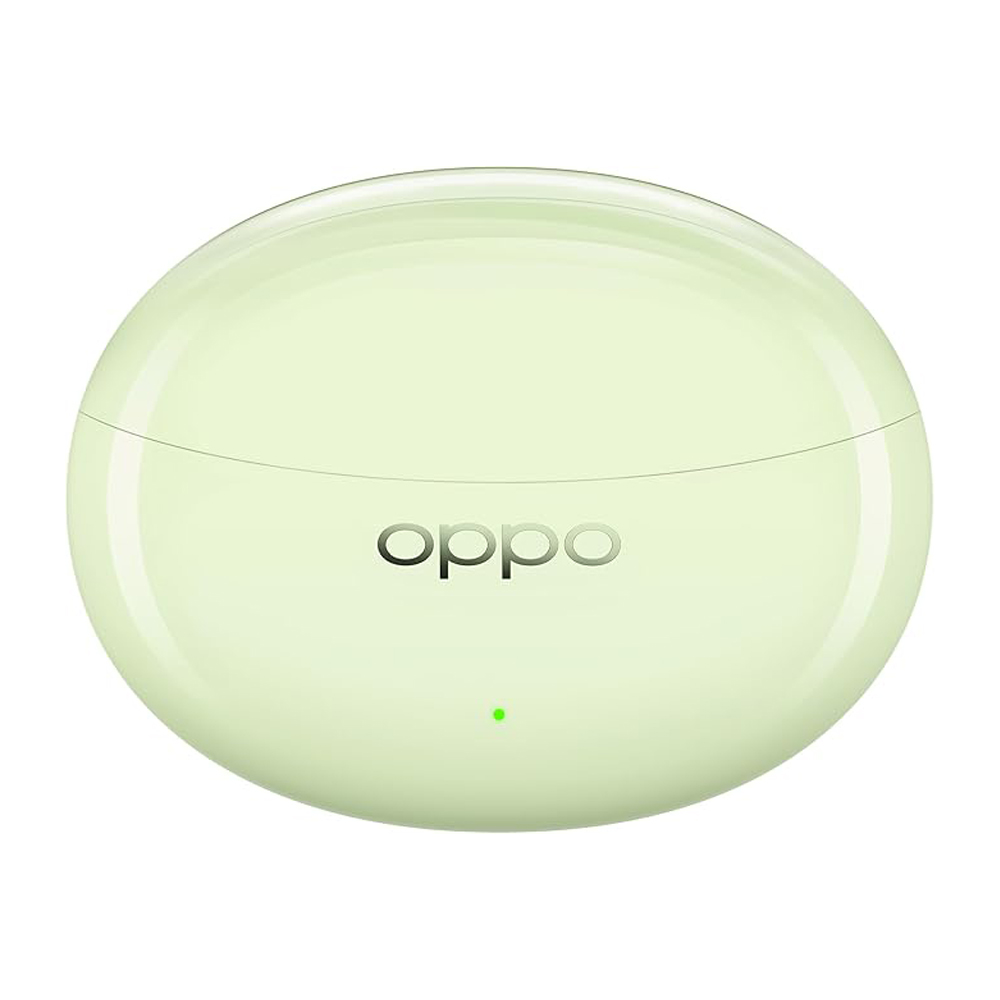 OPPO ENCO AIR3 PRO EARBUDS GREEN