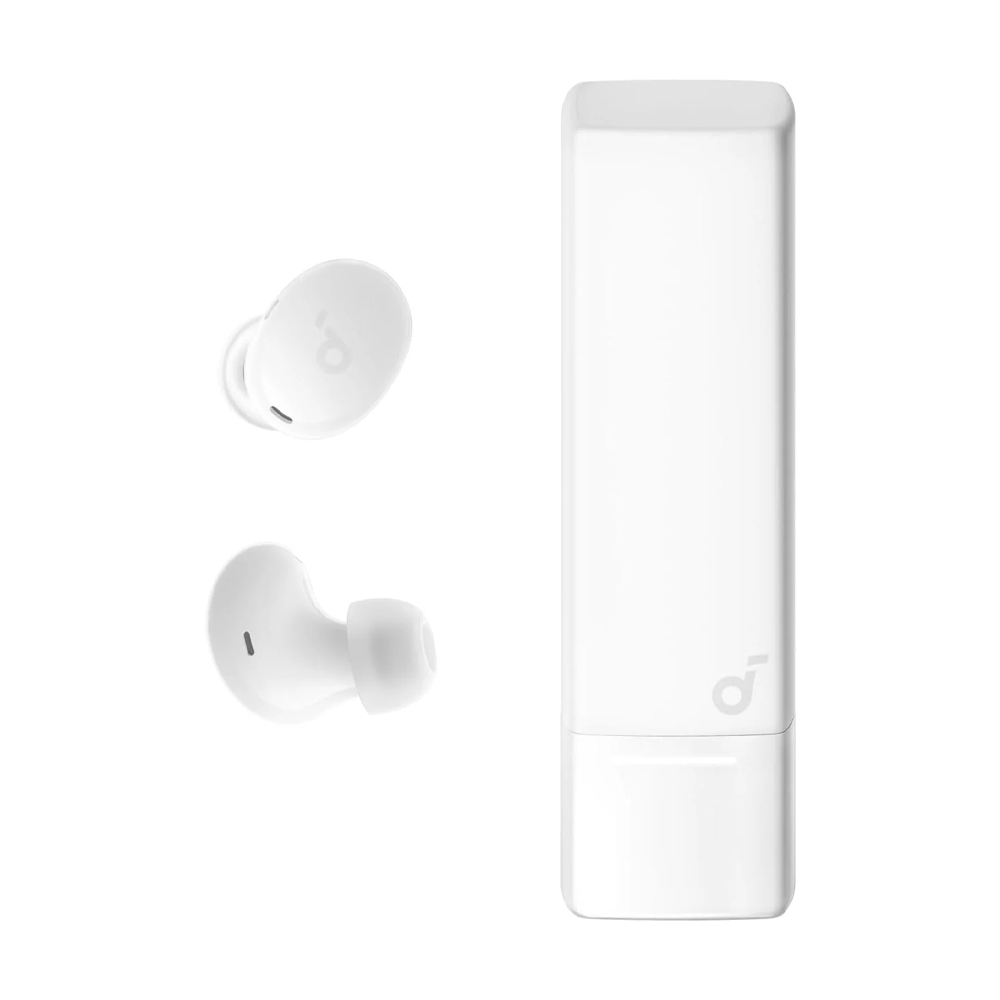 ANKER SOUNDCORE A30I BT EARBUDS WHITE 