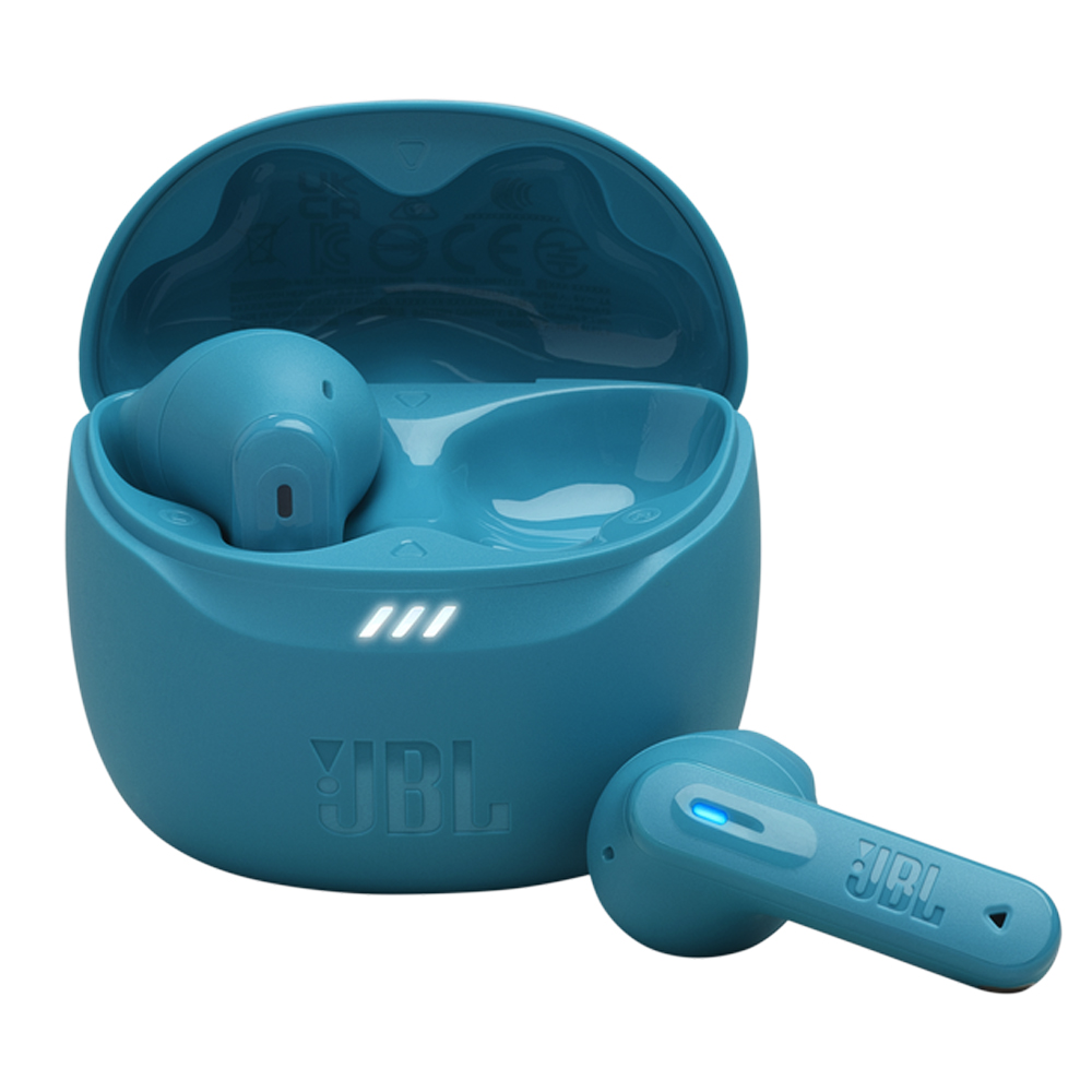 JBL TUNE FLEX 2 TWS WIRELESS EARBUDS TURQOISE