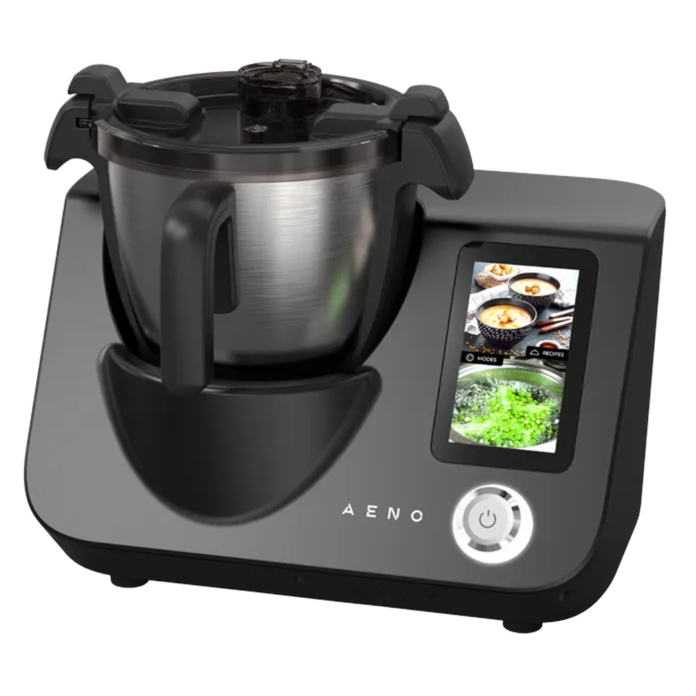 AENO CR1S GASTROLAB COOKING ROBOT | 3.5L | 5KG | 8 AUTO PROGRAMS