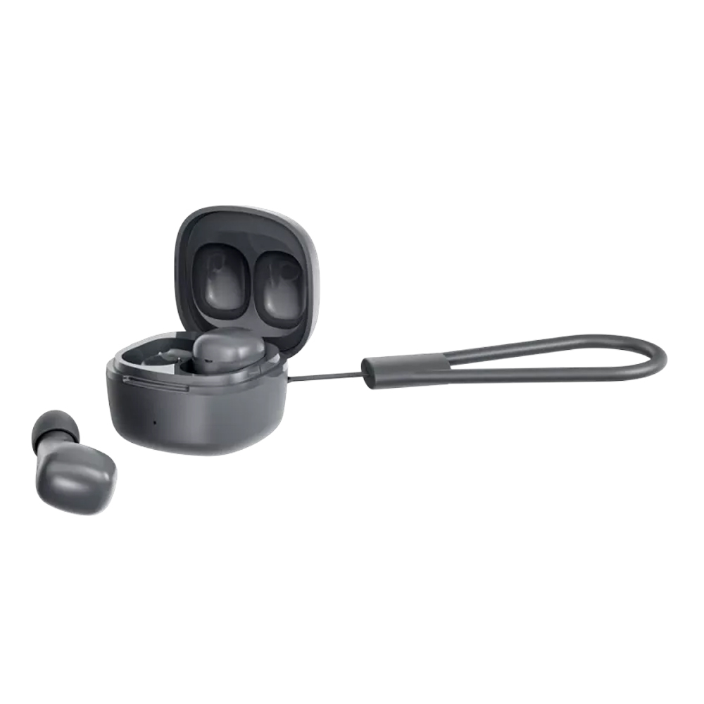 CANYON TWS EARBUDS ONGO 4 MINI GREY