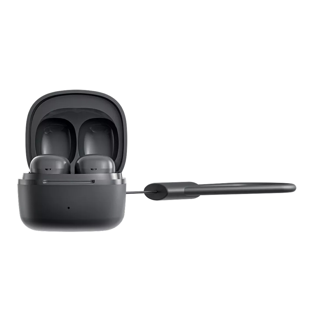 CANYON TWS EARBUDS ONGO 4 MINI GREY