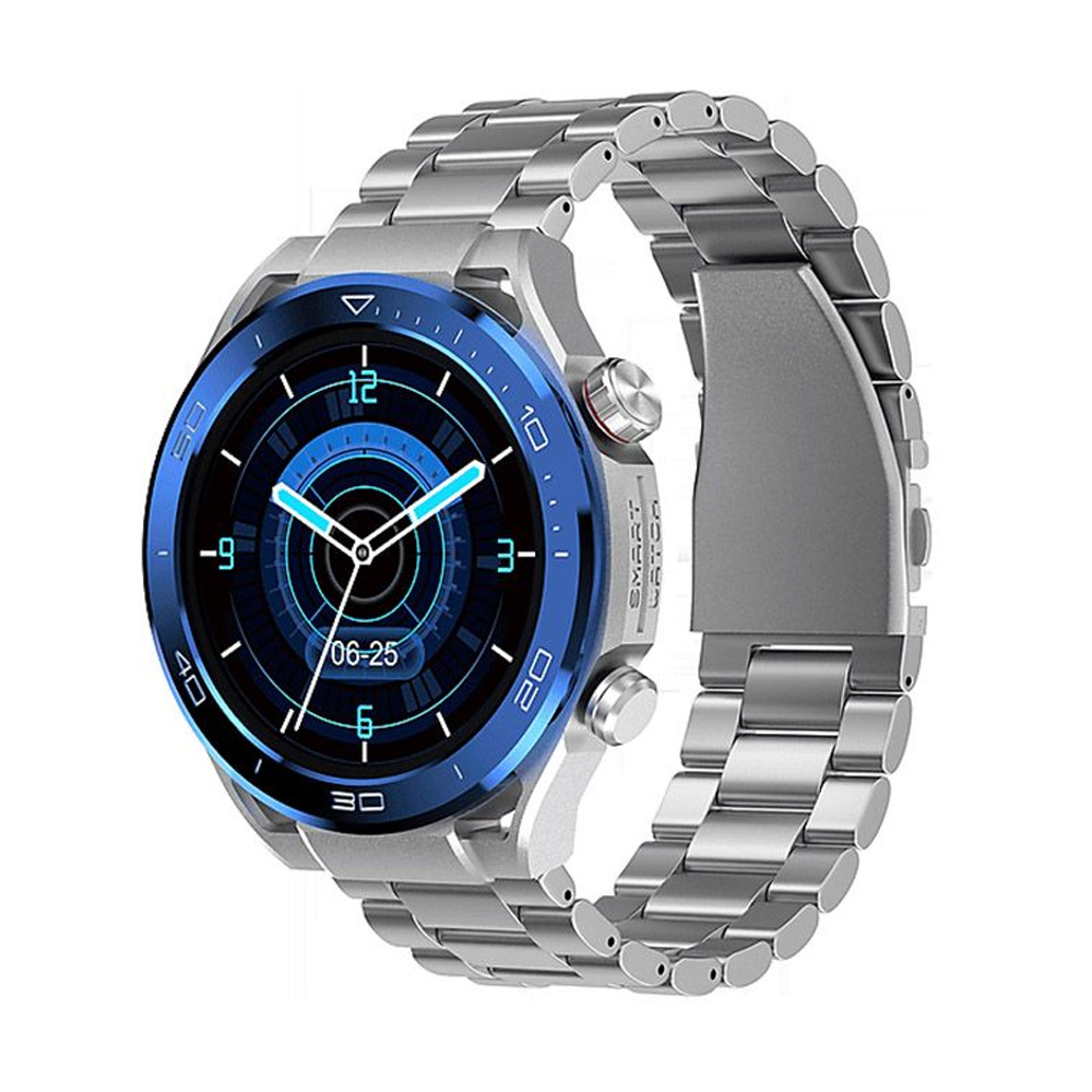 IMIKI C1 XPLORER OYSTER METAL/BLUE