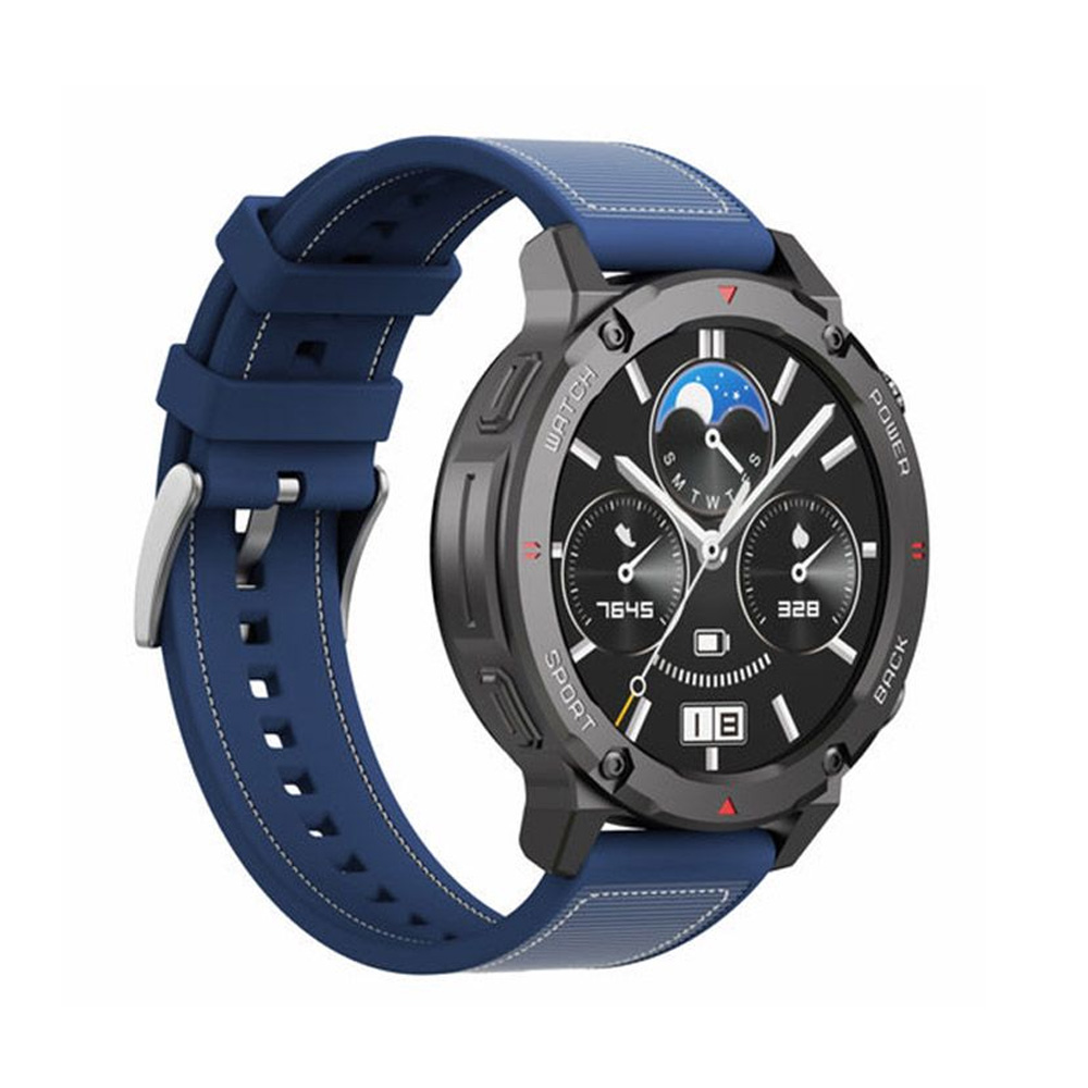 IMIKI C1 XPLORER SCOUT SILICONE/BLUE