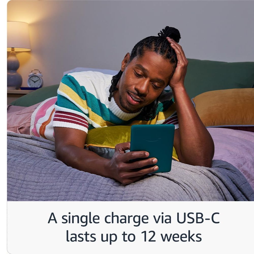 AMAZON KINDLE PAPERWHITE 7