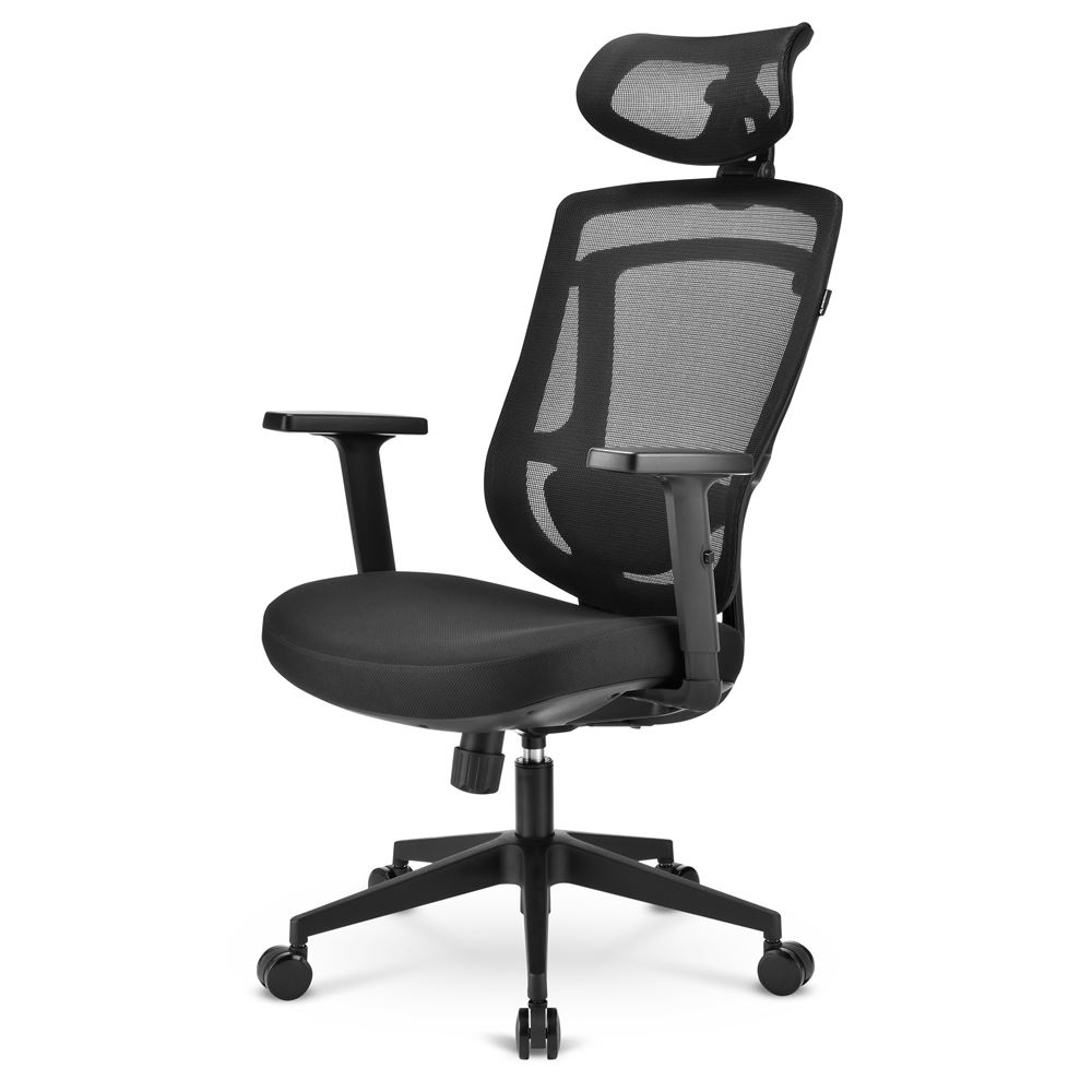 SHARKOON OFFICEPAL C10 OFFICE CHAIR 