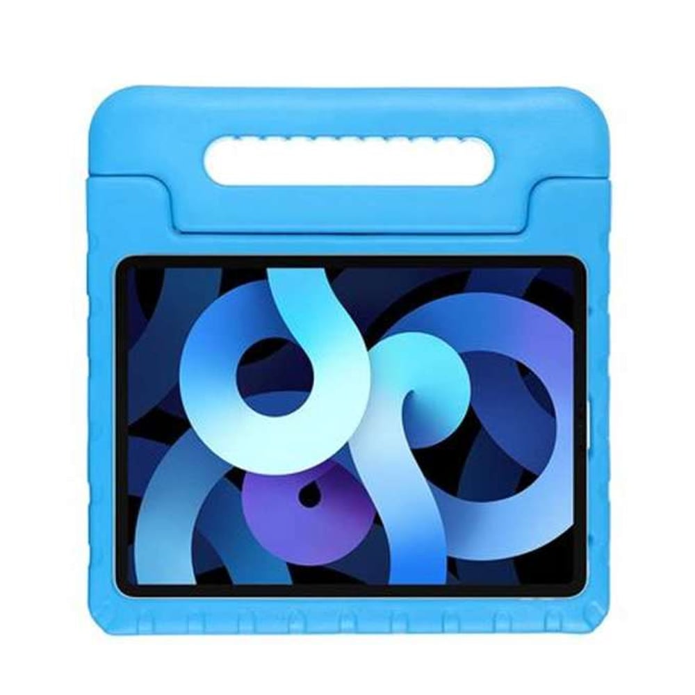 JUST IN CASE IPAD AIR 11 2024 KIDS RUGGED COVER - BLUE