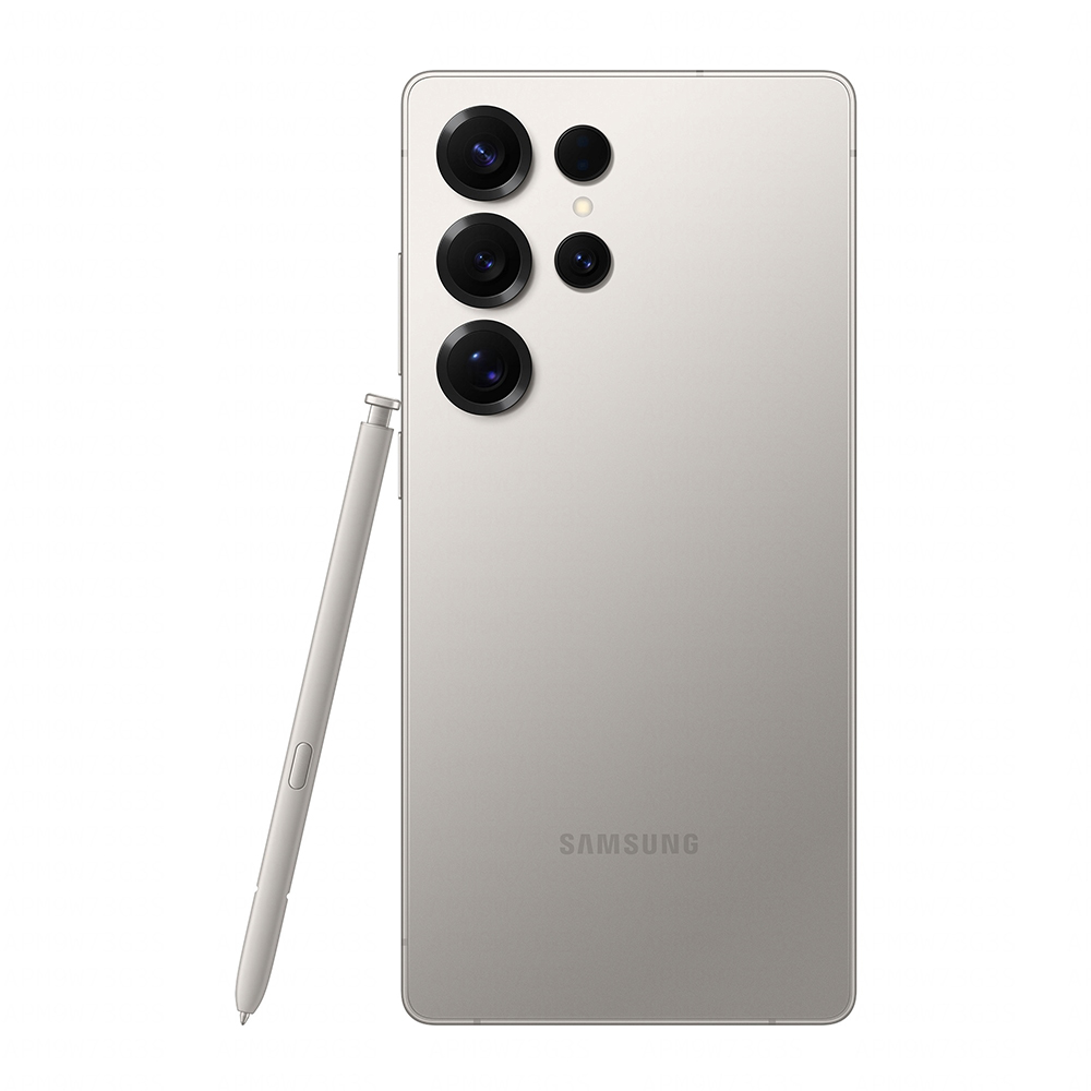 SAMSUNG GALAXY S25 ULTRA 5G | 12GB | 256GB | TITANIUM GRAY | DS