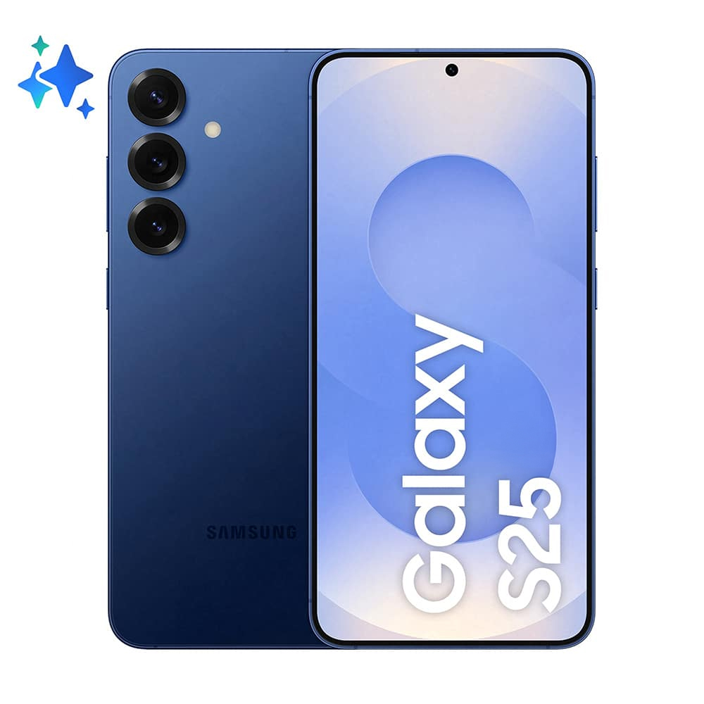 SAMSUNG GALAXY S25 5G | 12GB | 128GB | NAVY | DS
