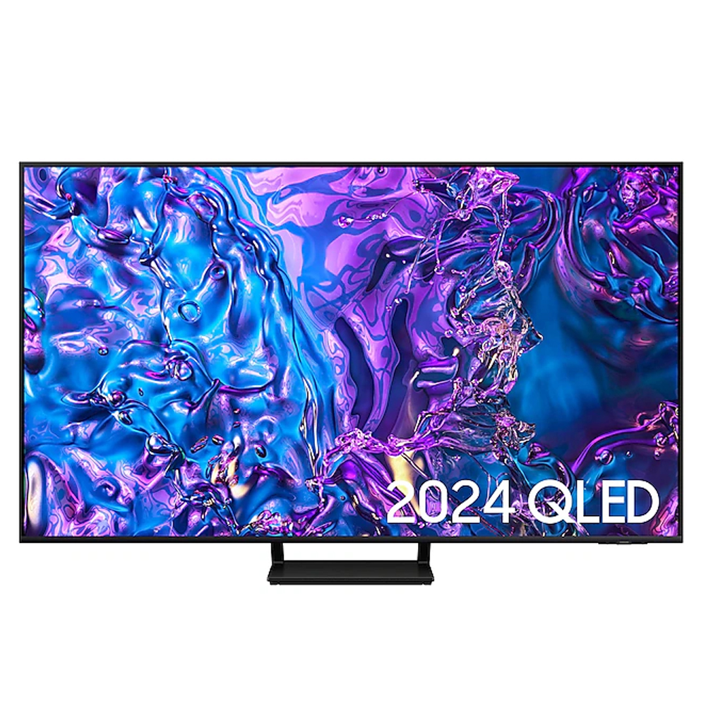 SAMSUNG 65" SMART QLED 4K 65" Q70D TV 2024