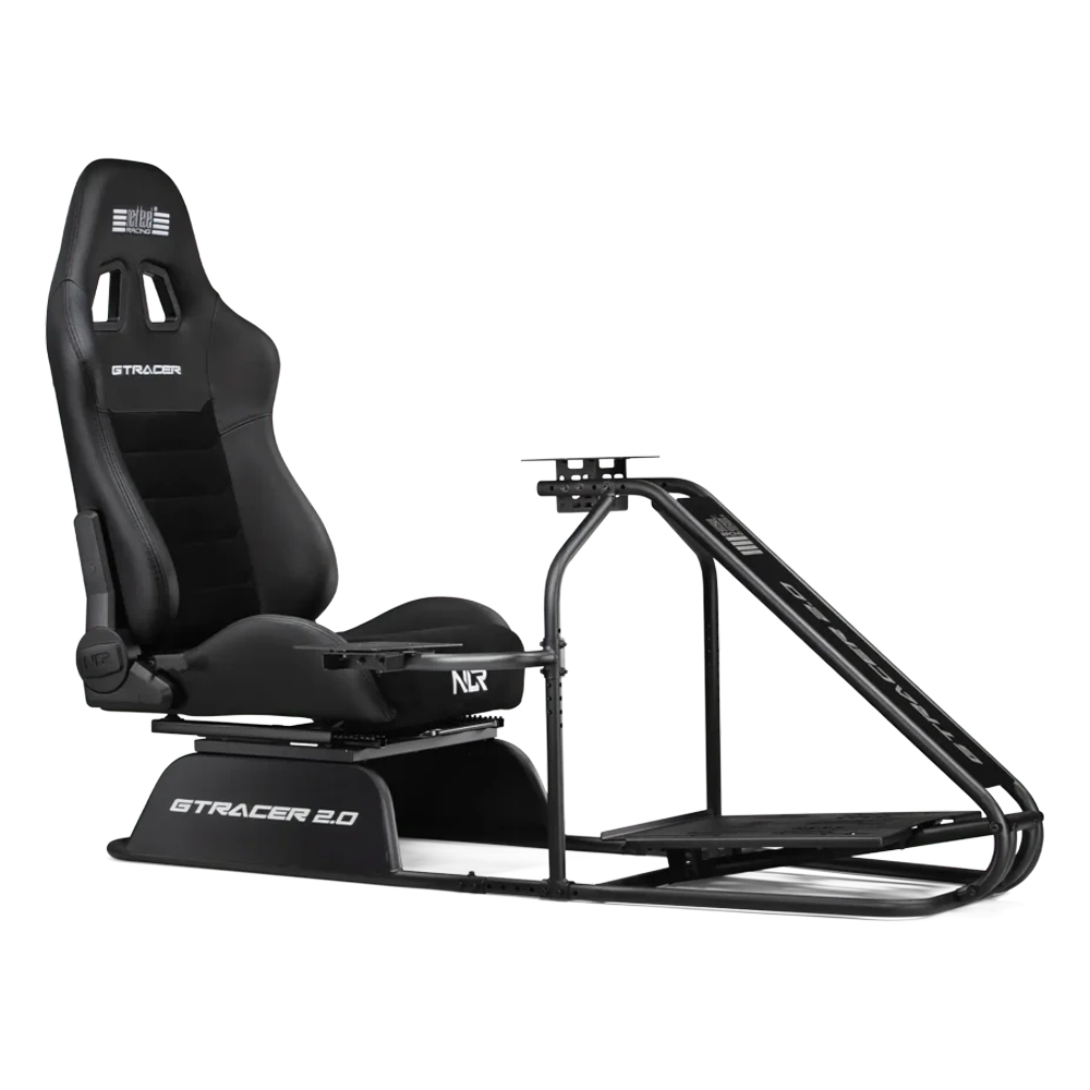 NEXT LEVEL RACING GTRACER 2.0 COCKPIT