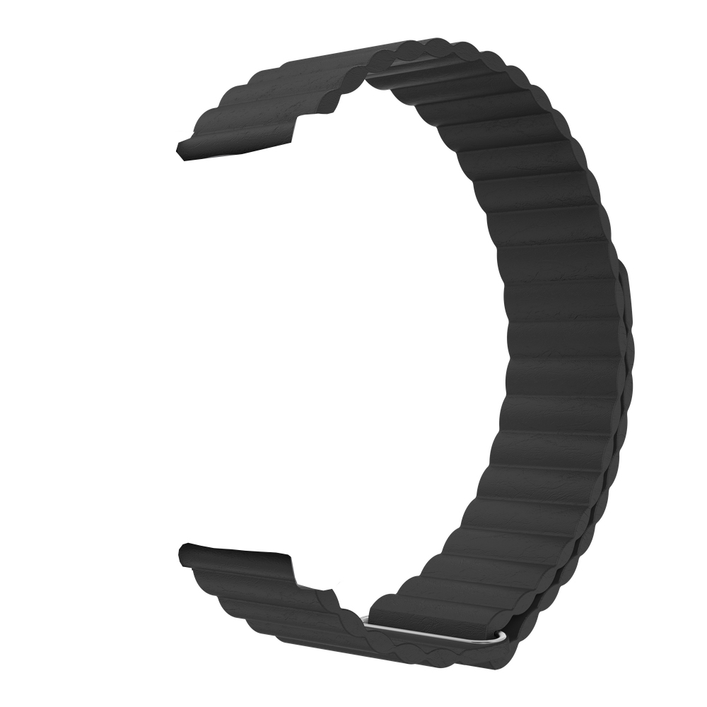JUST IN CASE APPLE WATCH MAGFIT STRAP 40/41/42MM - BLACK
