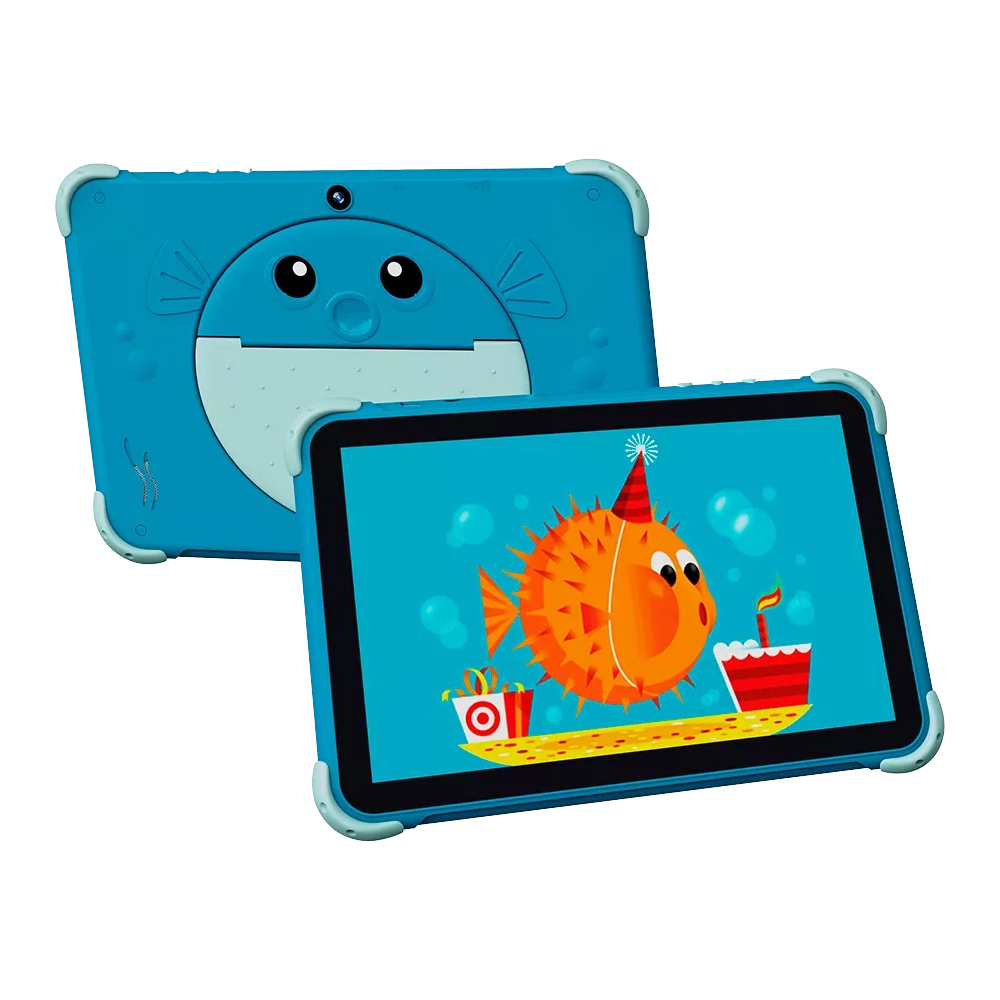 THOMSON TEO10-KID 10" 2GB/32GB/WIFI/ANDROID 13 KIDS TABLET BLUE