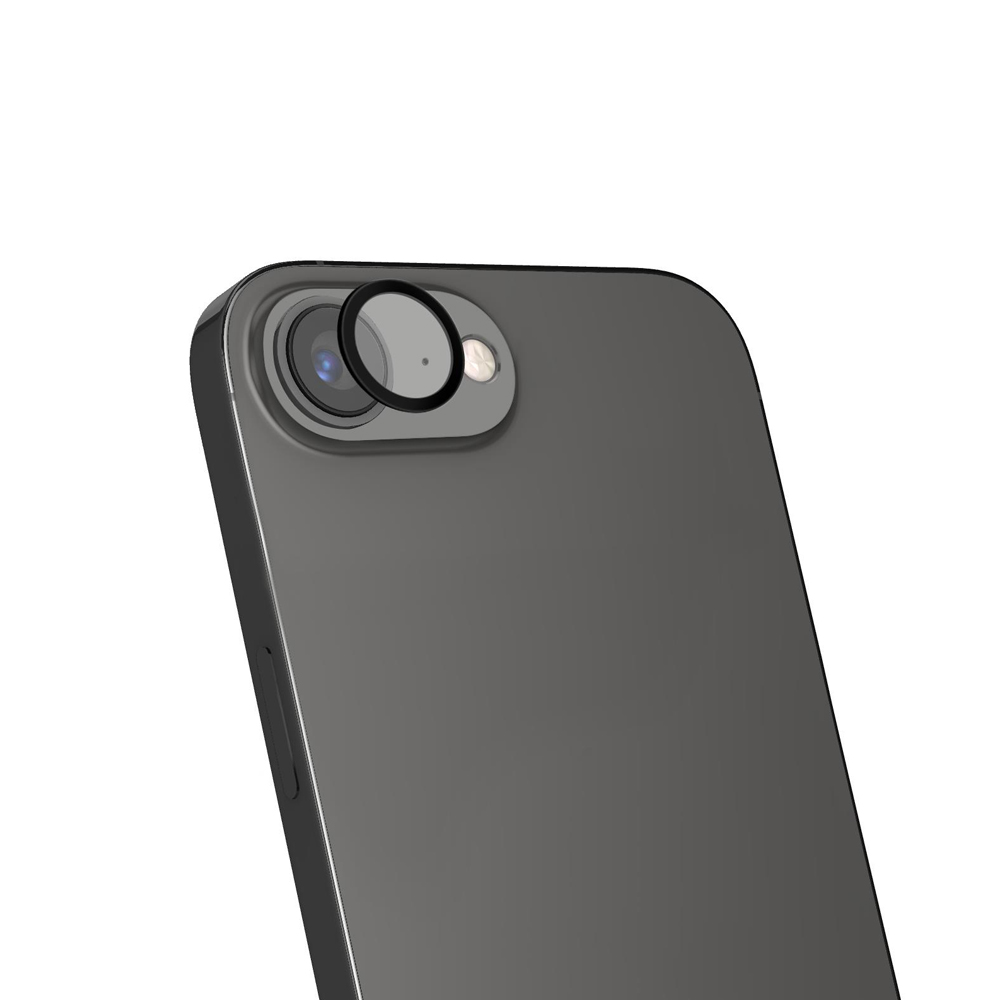 CELLY CAMERA PROTECTIVE GLASS IPHONE SE 4