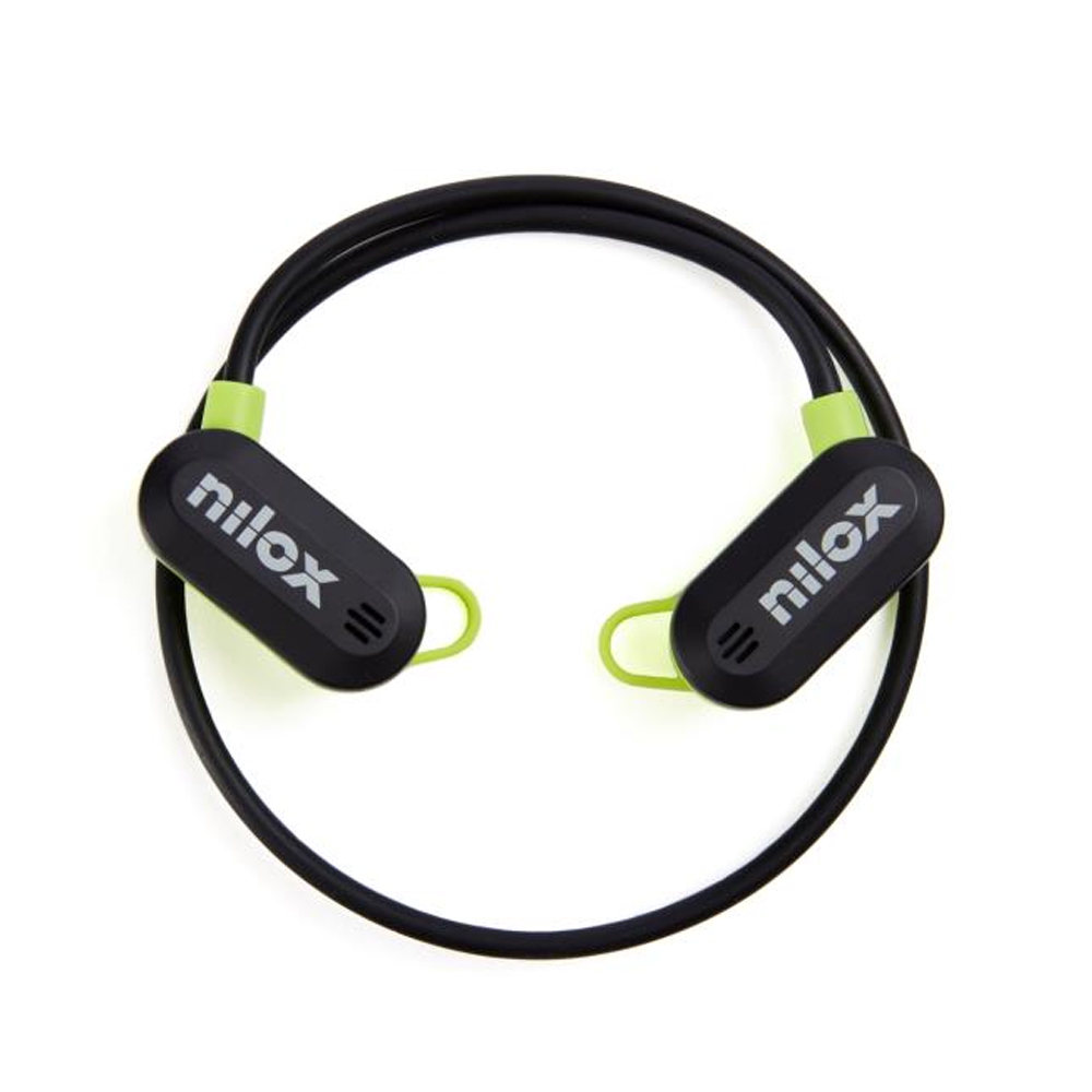 NILOX SPORT - AIRTUNES TWS EARBUDS 
