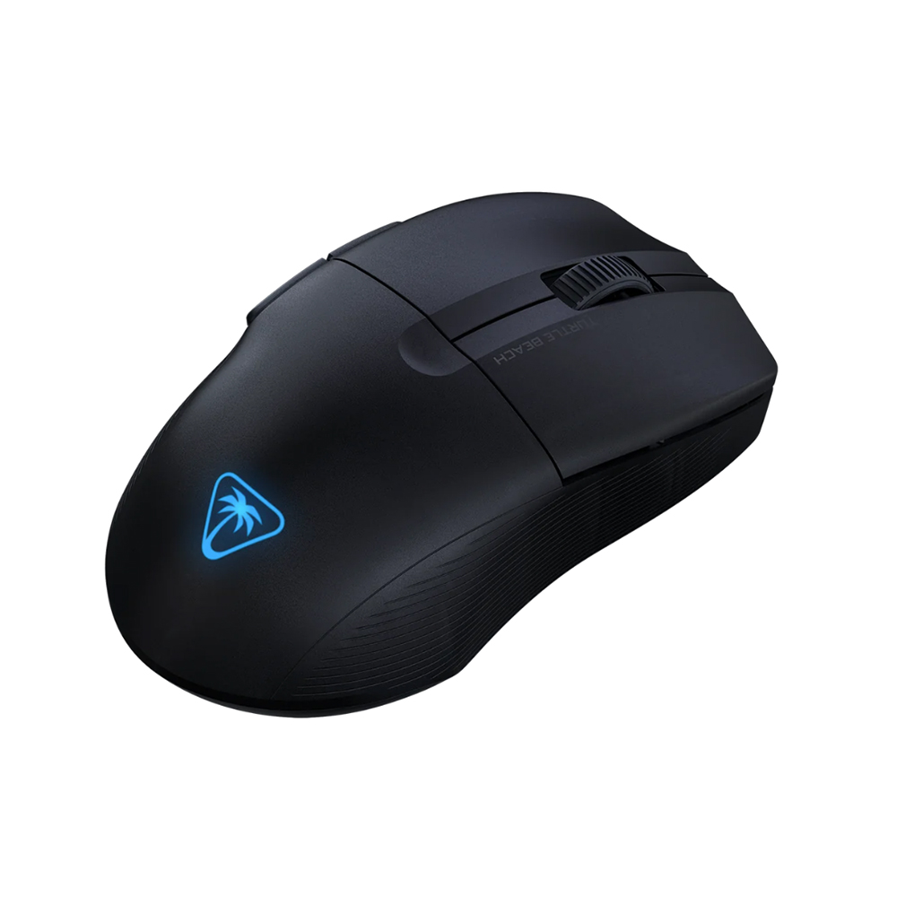 TURTLE BEACH PURE AIR - WIRELESS MOUSE BLACK 
