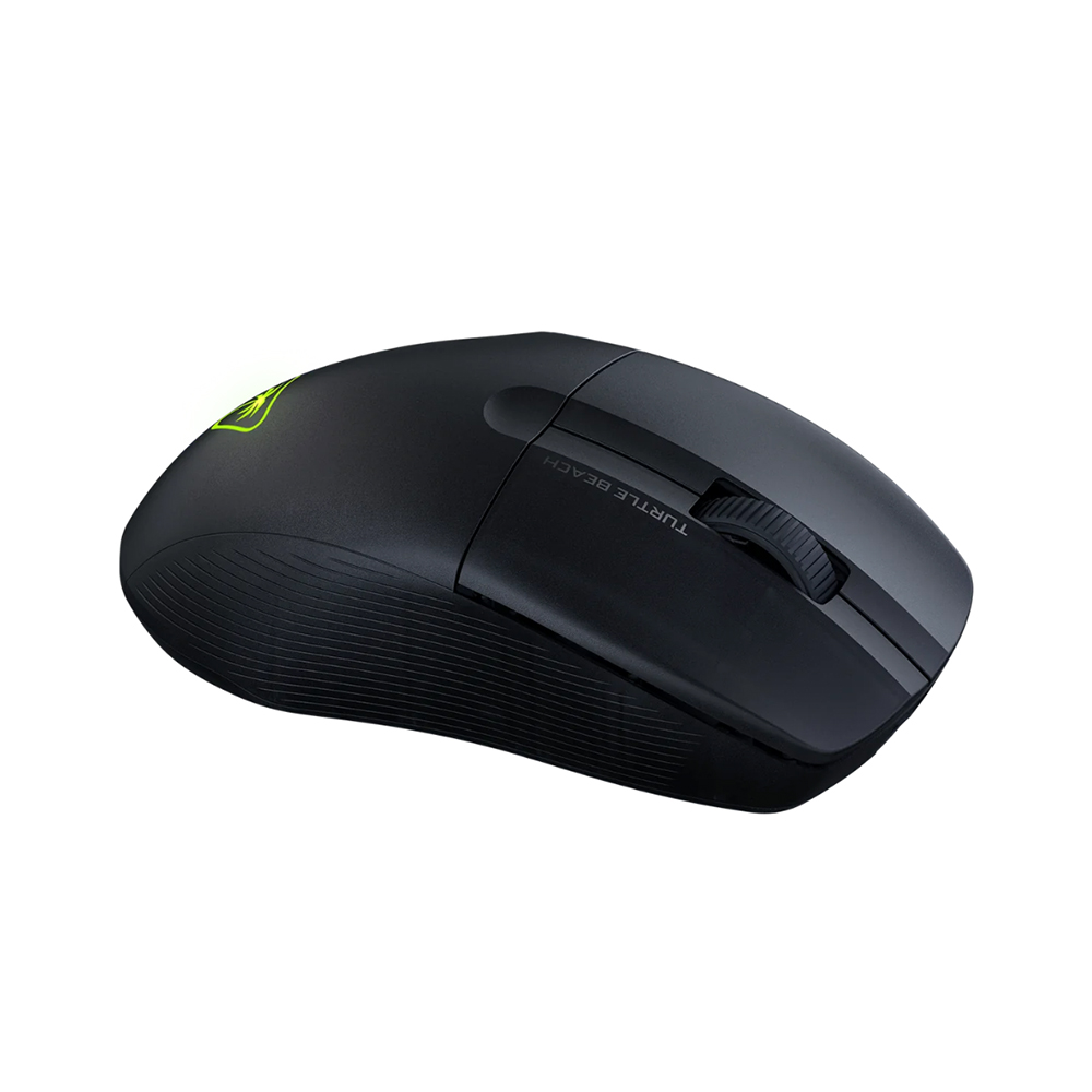TURTLE BEACH PURE AIR - WIRELESS MOUSE BLACK 