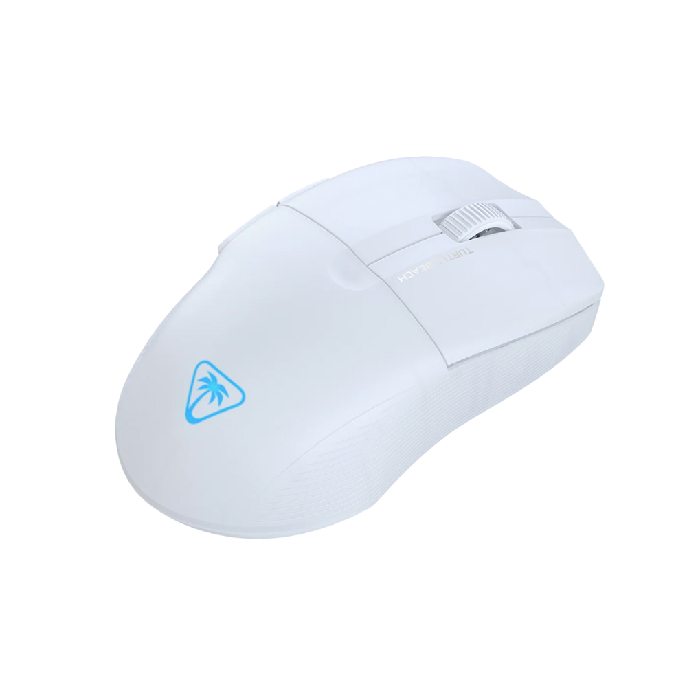 TURTLE BEACH PURE AIR - WIRELESS MOUSE WHITE 