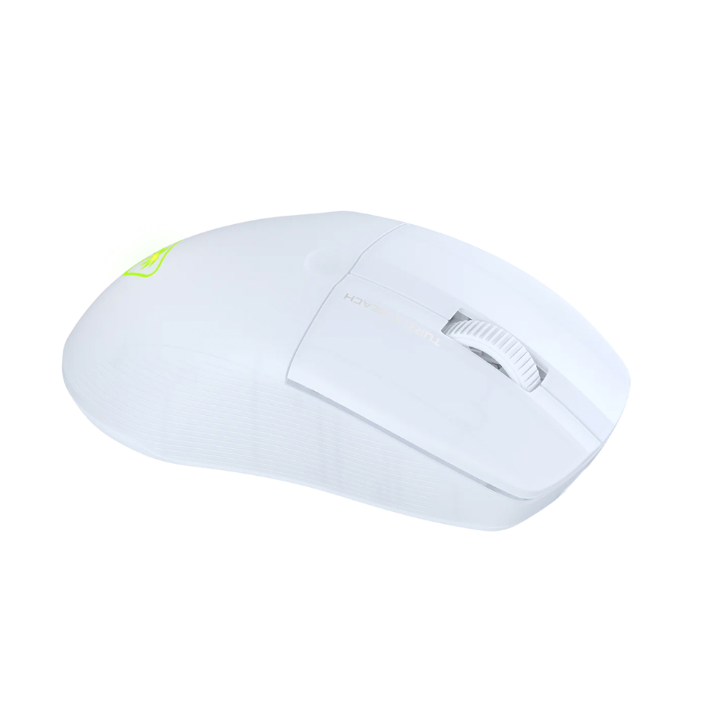 TURTLE BEACH PURE AIR - WIRELESS MOUSE WHITE 