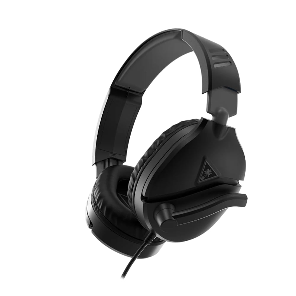 TURTLE BEACH RECON 70 - WIRED GAMING HEADSET - Black
