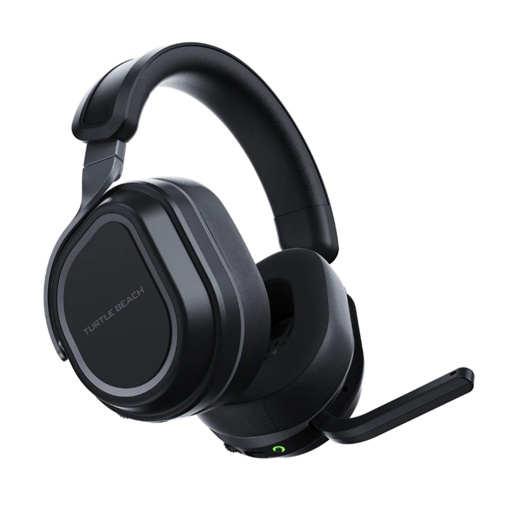 TURTLE BEACH STEALTH 700 - WIRELESS GAMING HEADSET (GEN3) - BLACK 