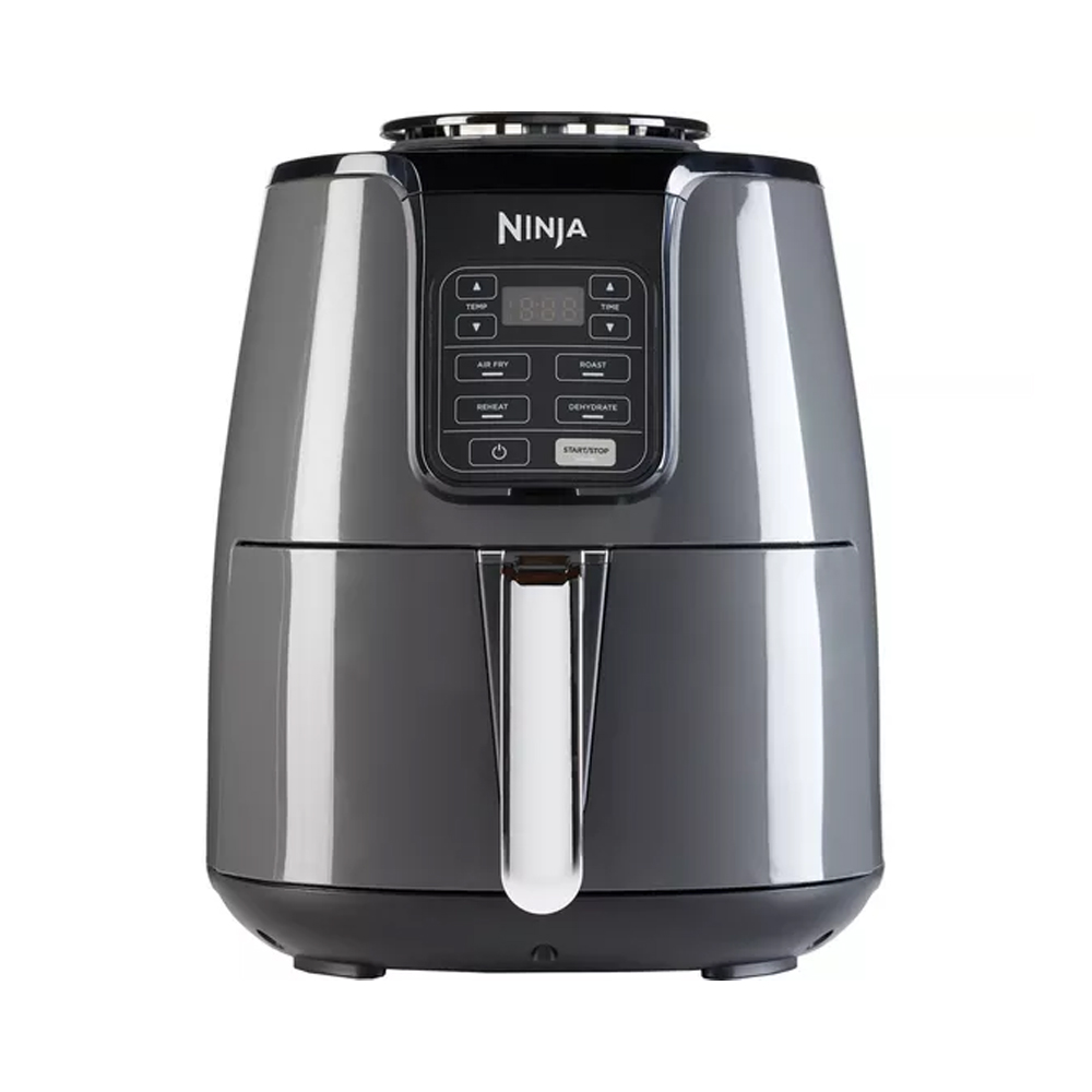 NINJA AIRFRYER AF100EU 3.8L BLACK