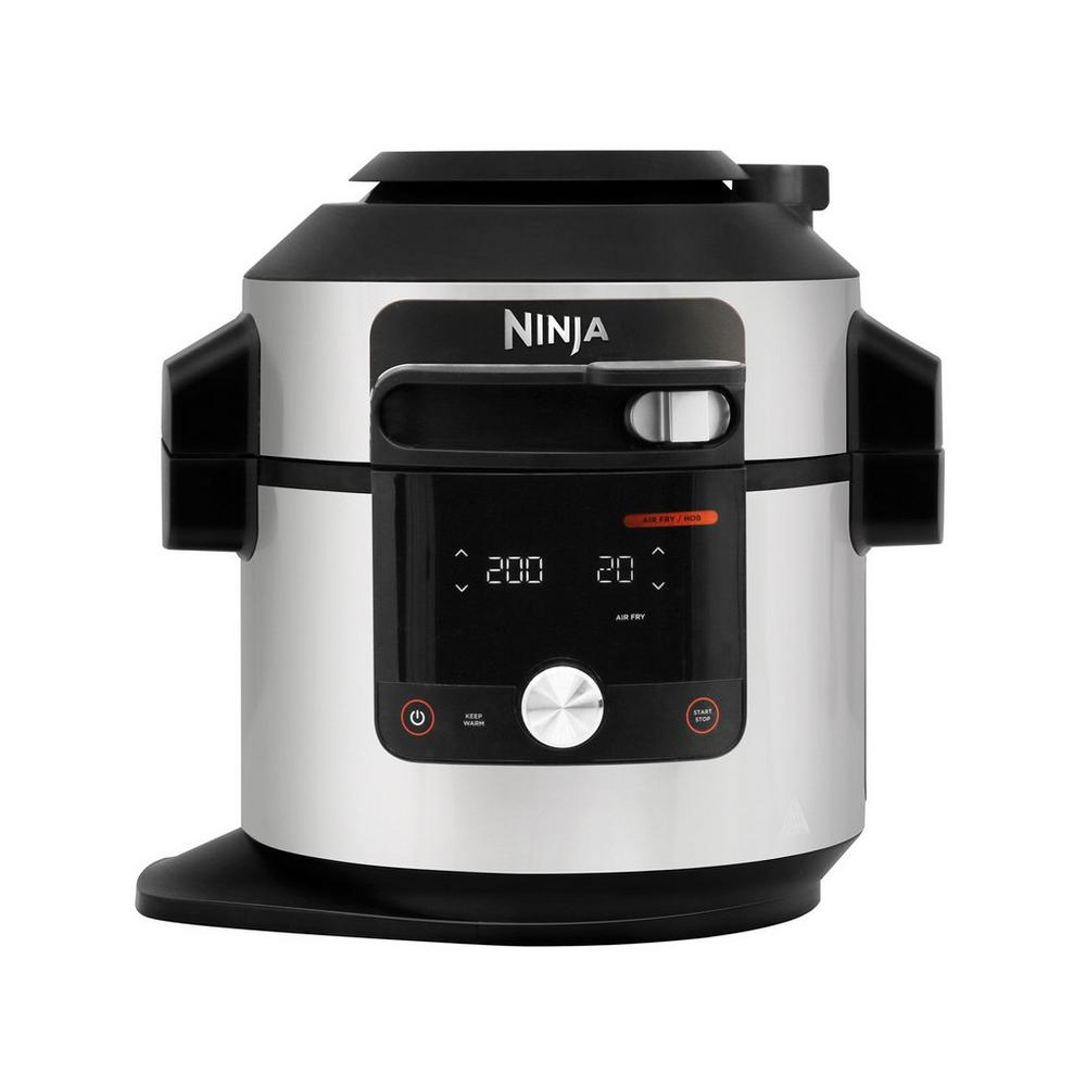 NINJA FOODI MAX OL750EU 7.5L 14-IN-1 MULTI COOKER
