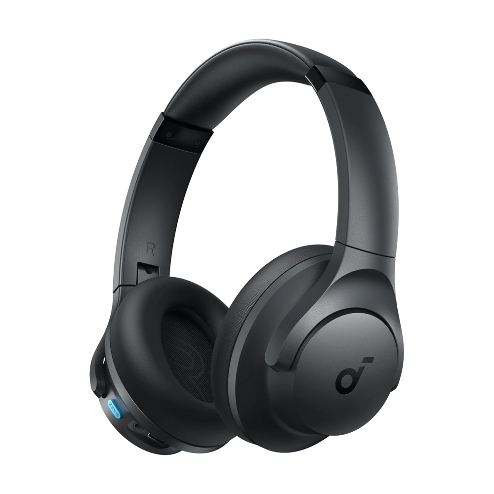 ANKER SOUNDCORE Q11I HEADPHONES GREY