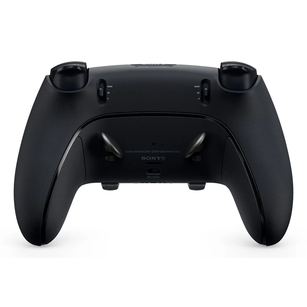 SONY PLAYSTATION DUALSENSE EDGE WIRELESS CONTROLLER - BLACK