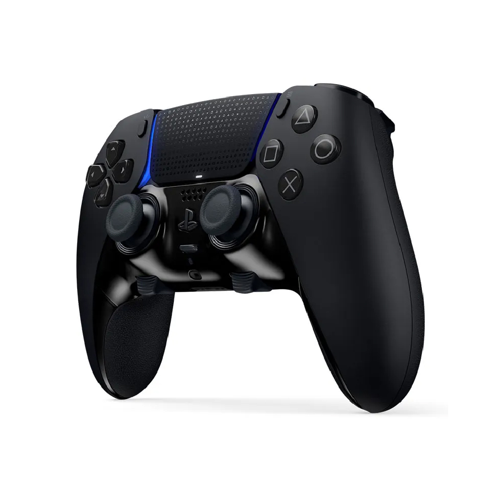 SONY PLAYSTATION DUALSENSE EDGE WIRELESS CONTROLLER - BLACK