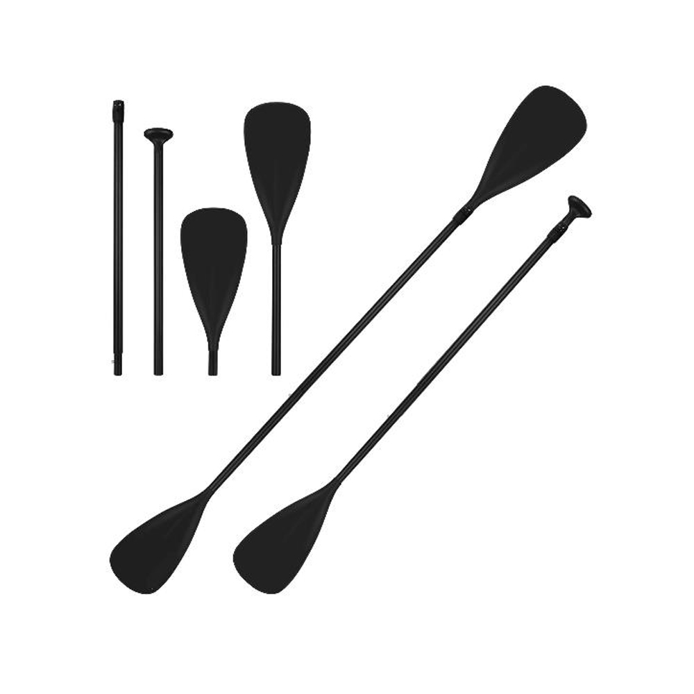 NILOX SUP WAI GREEN/YELLOW + KAHUNA WATER SCOOTER BUNDLE