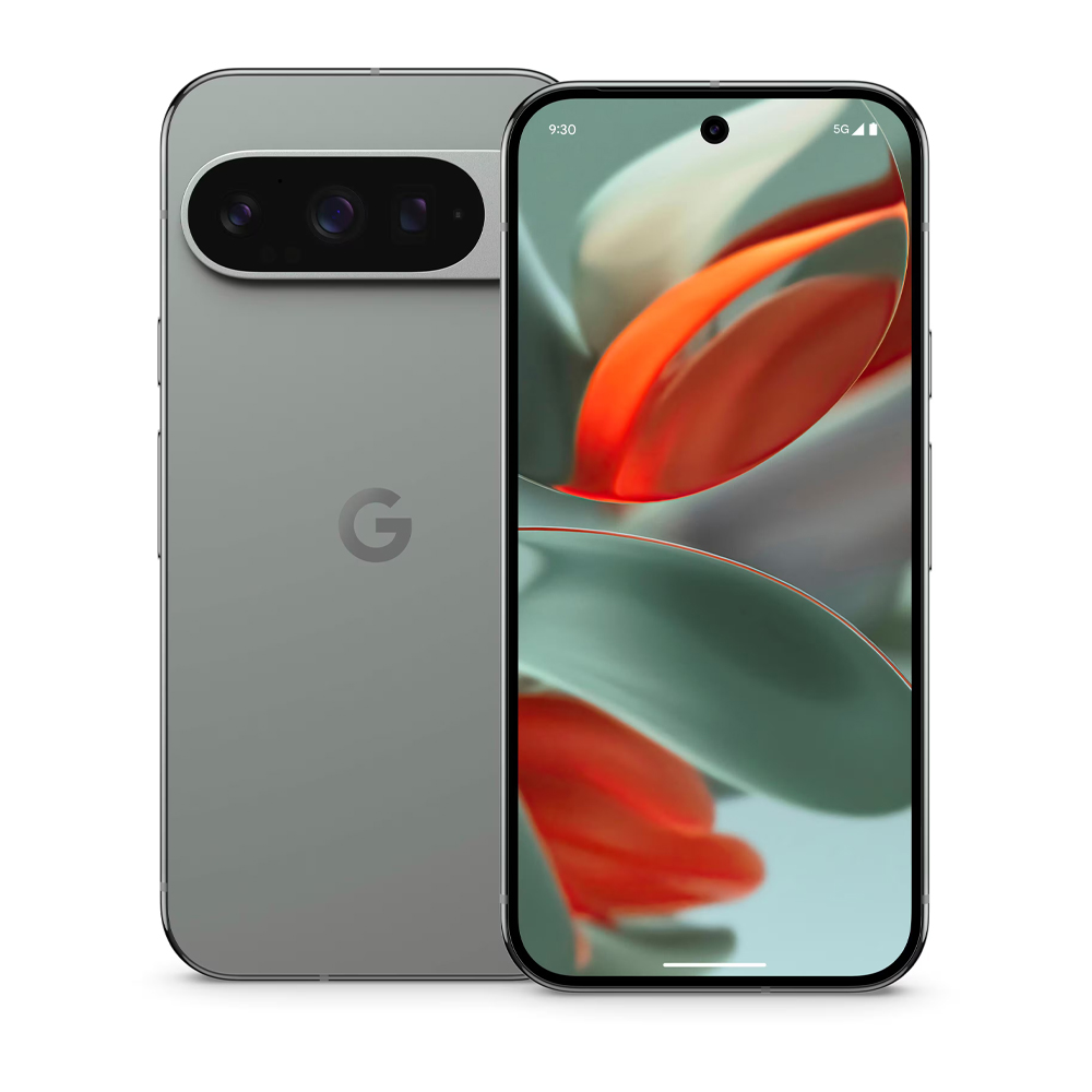 GOOGLE PIXEL 9 PRO | 128GB | HAZEL 