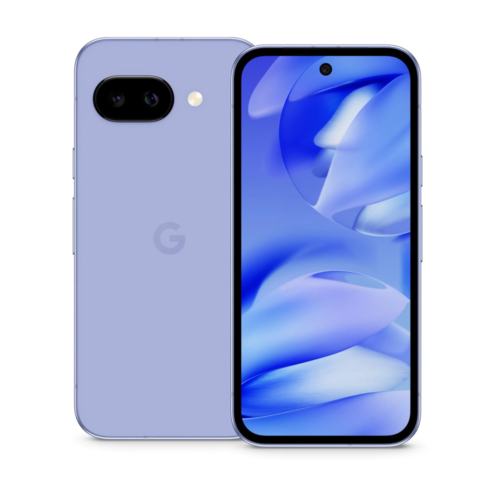 GOOGLE PIXEL 9A | 128GB | IRIS 