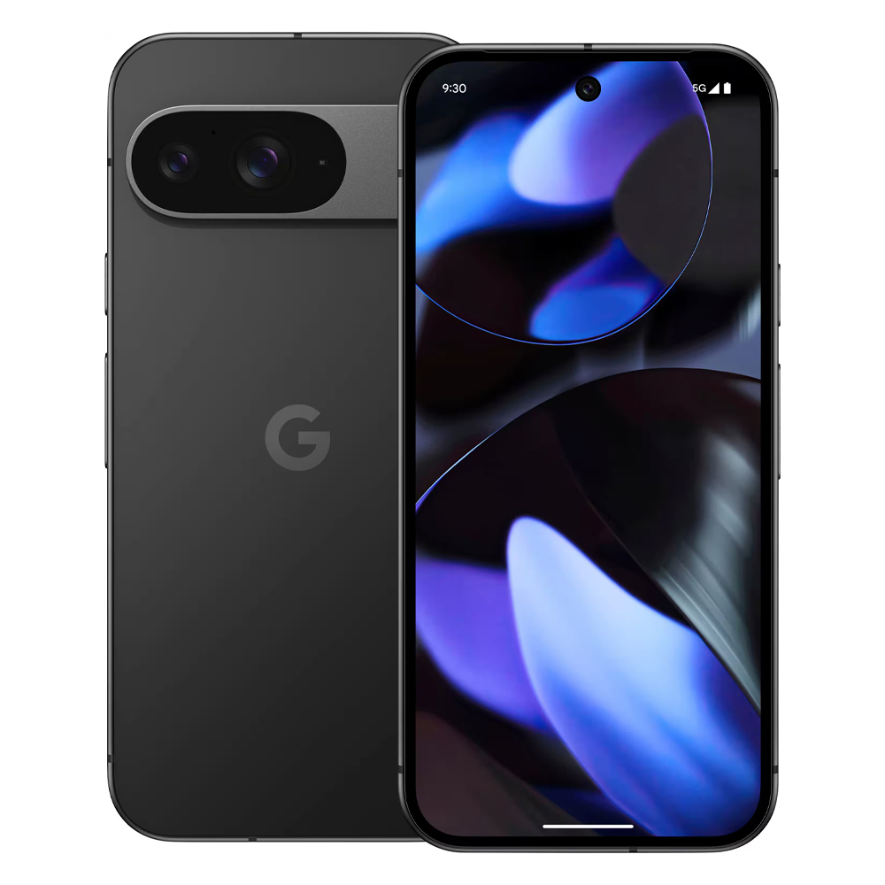GOOGLE PIXEL 9A | 128GB | OBSIDIAN 