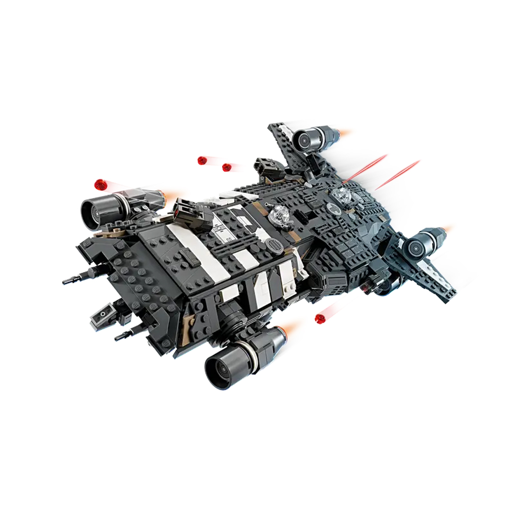LEGO STAR WARS THE ONYX CINDER 75374