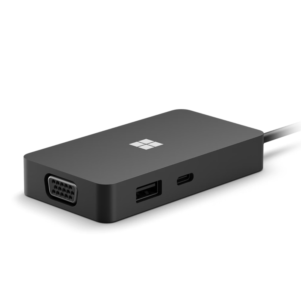 MICROSOFT SURFACE USB-C TRAVEL HUB 