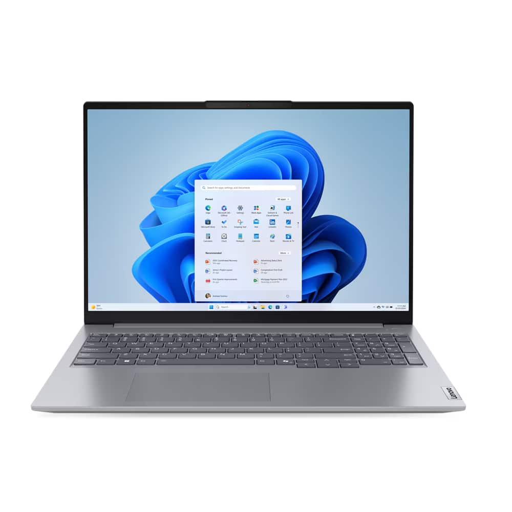 LENOVO THINKBOOK 16 G7 IML 16" ULTRA 7/32GB/1TB SSD/W11P/3YR