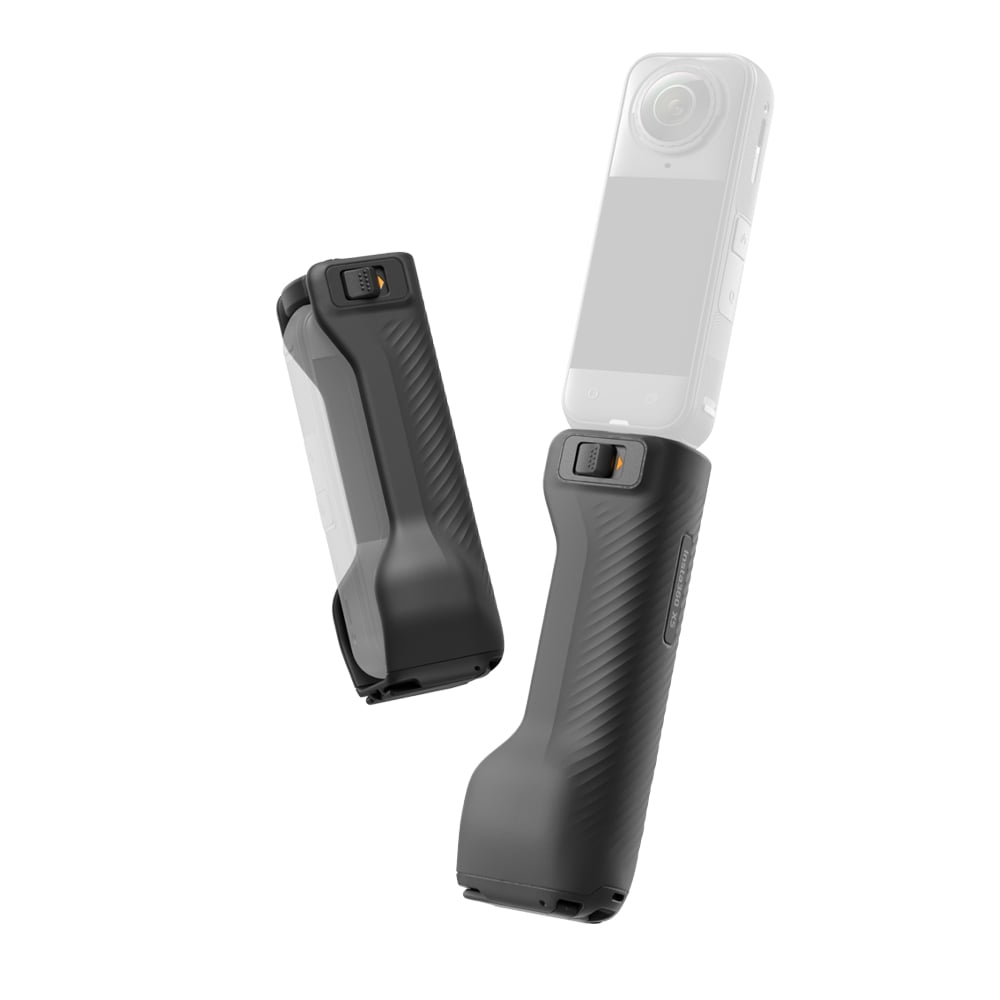 INSTA360 X5 FOLDABLE UTILITY HANDLE 