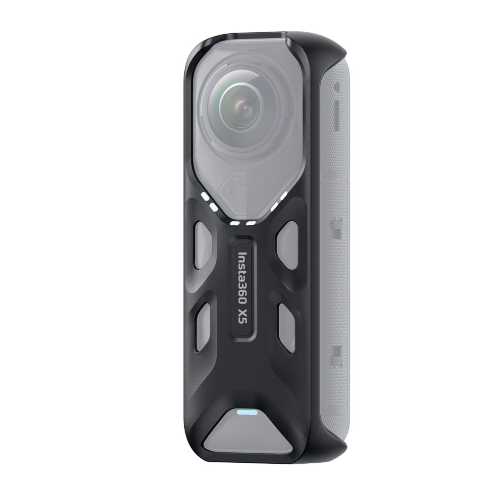 INSTA360 X5 THERMO GRIP COVER