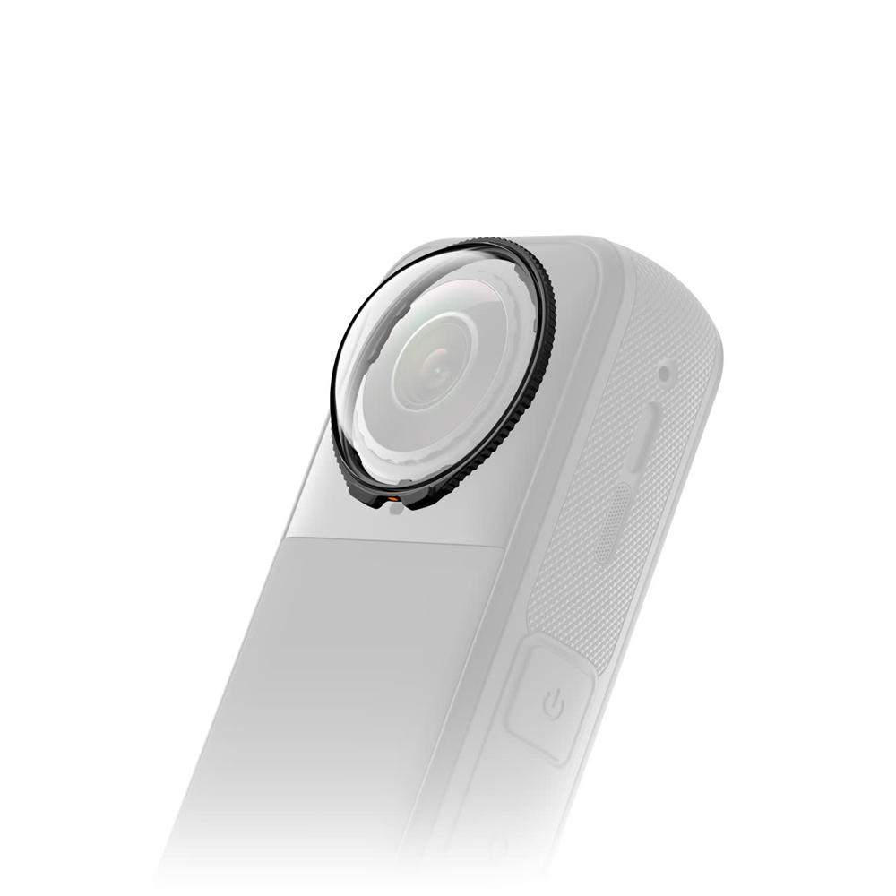 INSTA360 X5 PREMIUM LENS GUARDS 