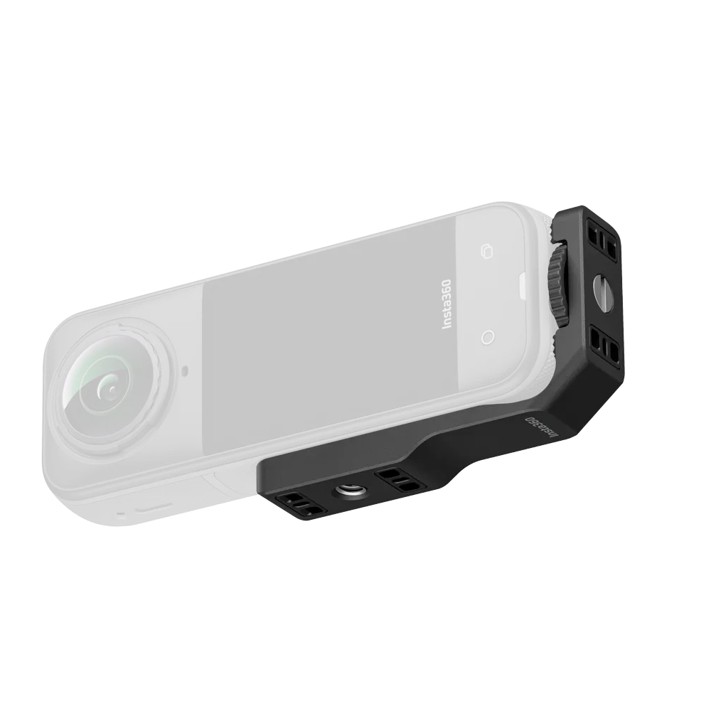 INSTA360 X5/X4 VERTICAL-HORIZONTAL MOUNT 