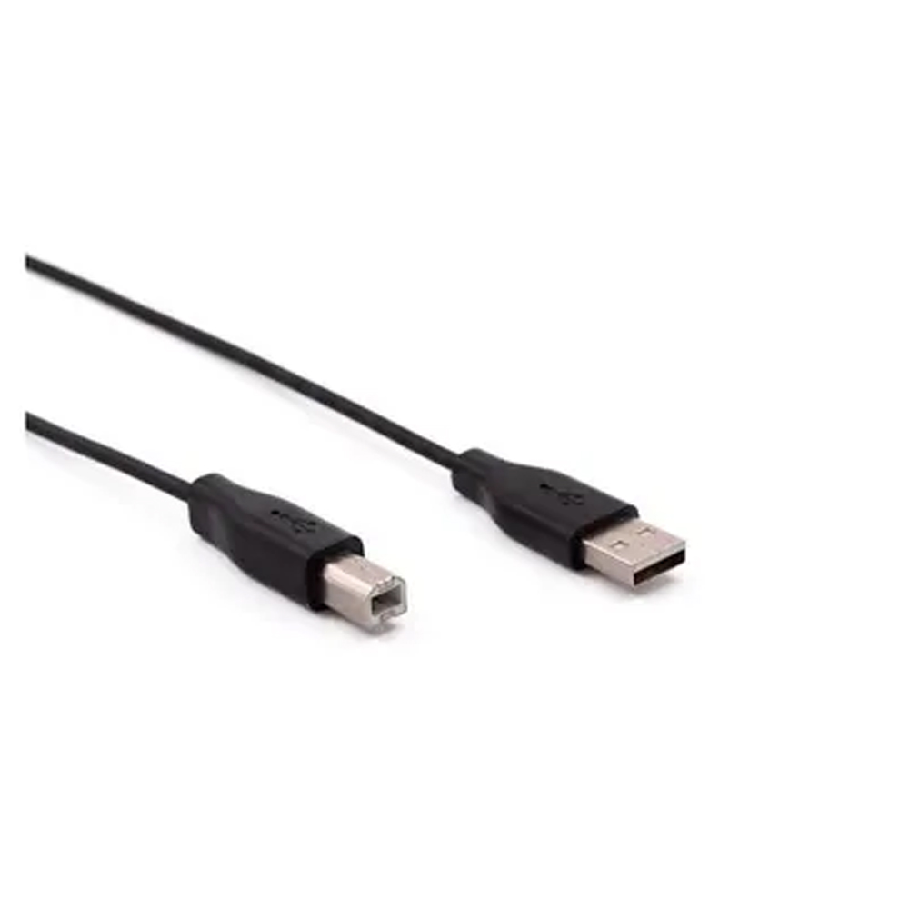 NILOX USB TYPE A-B 1.8M (PRINTER CABLE)