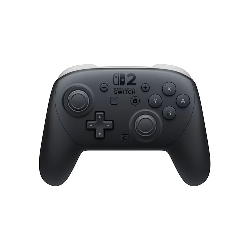 NINTENDO SWITCH 2 PRO CONTROLLER 