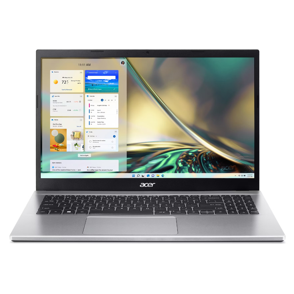 ACER ASPIRE 3 (A315-59) 15.6" I5/16/512/W11H