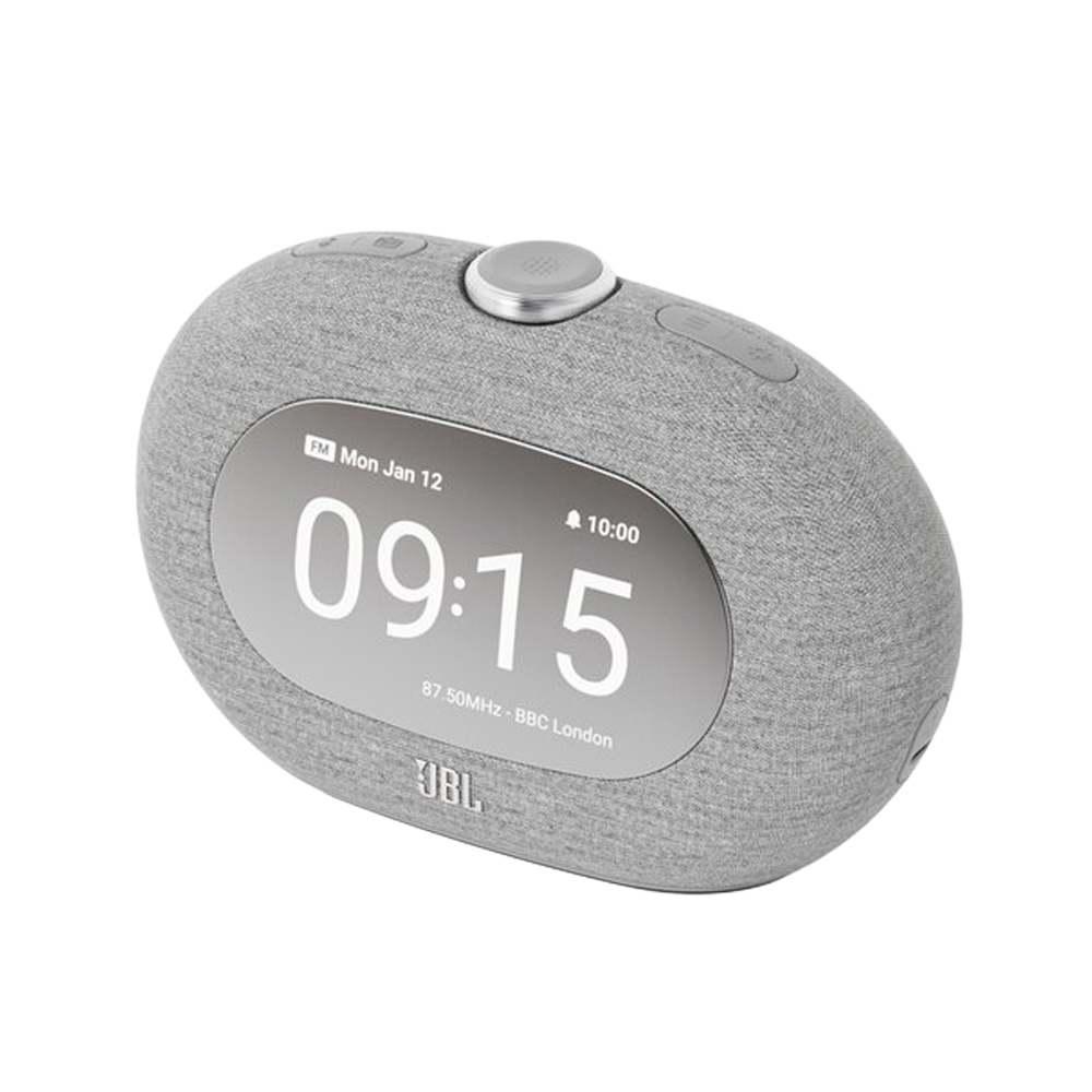 JBL HORIZON 3 BT/FM SPEAKER GREY