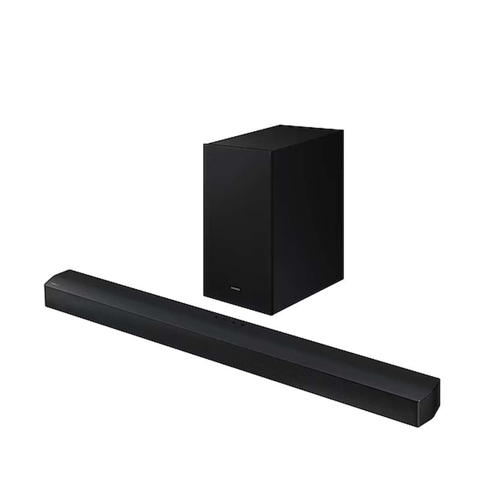SAMSUNG B650D B-SERIES 3.1CH SOUNDBAR WITH SUBWOOFER